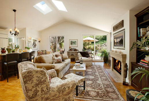 keeping interiors designs  spaces