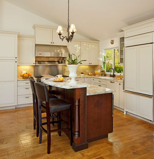 keeping interiors designs  kitchens
