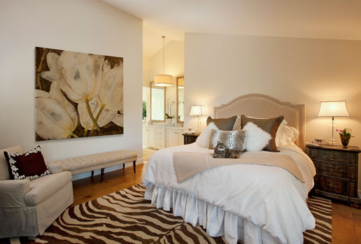 keeping interiors designs  master bedrooms