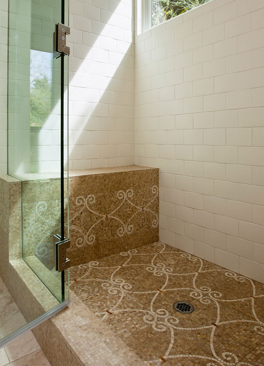 keeping interiors designs bathrooms