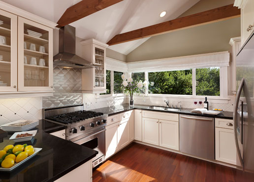 keeping interiors designs kitchens