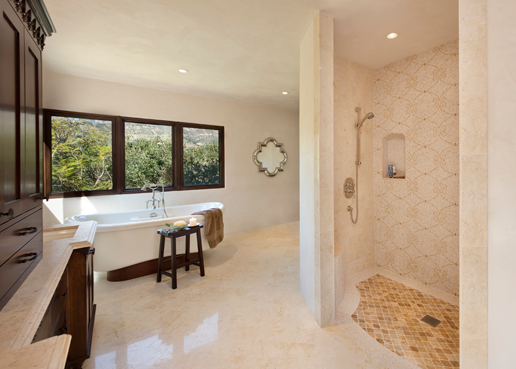 keeping interiors designs  tilework