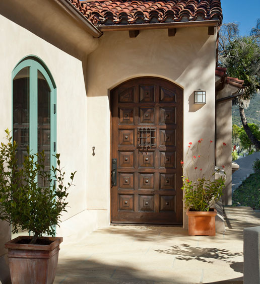 conejo rd exterior