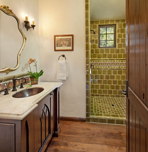 keeping interiors designs  lovely masterbathrooms