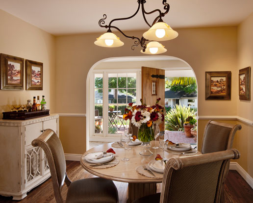 keeping interiors designs