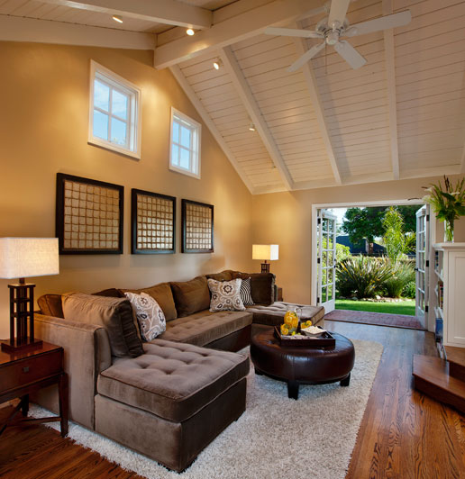 keeping interiors designs lovely spaces