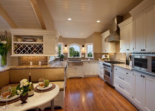 keeping interiors designs kitchens