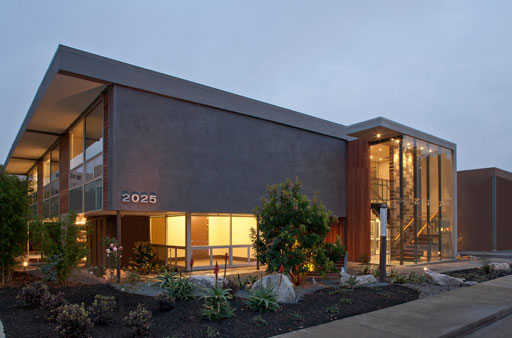Keeping Interiors Commercial Design