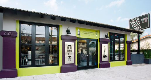 keeping interiors designed south coast deli